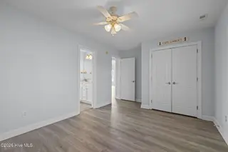 310 Joan Court, Beaufort, NC 28516 – photo 22: Third Bedroom