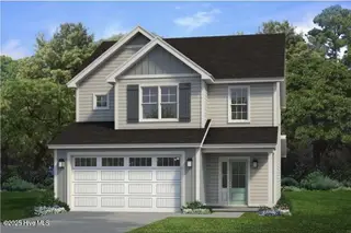 724 Blue Bird Drive, Vass, NC 28394 – photo 21: Exterior Colors
