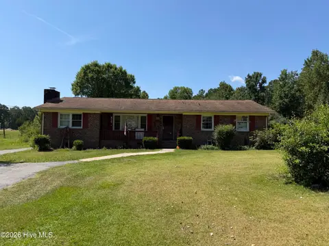 1029 Ramsey Rd, Jacksonville