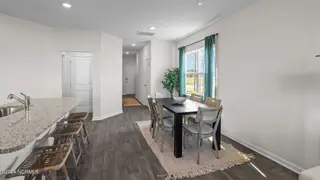 3304 Sunstone Way 1, Winterville, NC 28590 – photo 8: Dining Area