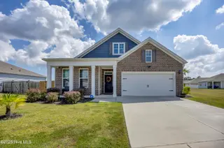 408 Tributary Circle, Wilmington, NC 28401 – photo 1: Front Photo