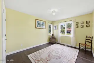 833 Pelican Drive, New Bern, NC 28560 – photo 21: Bedroom 2