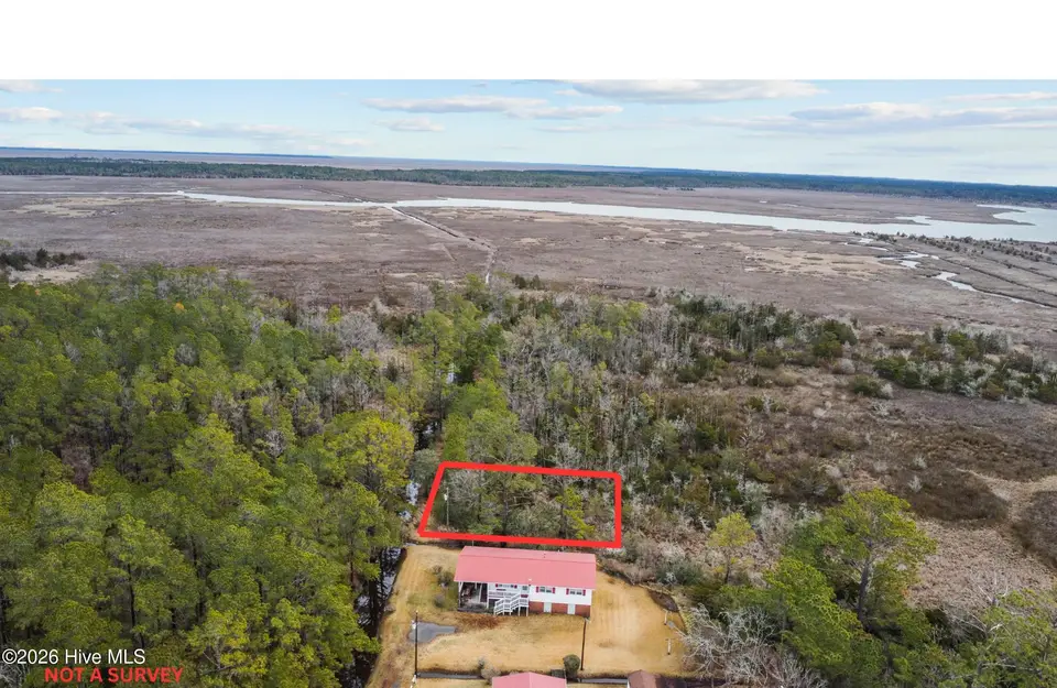 00 Old North River Road, Beaufort, NC 28516 – photo 1 of 13: 3_not a survey.png