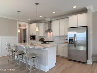 2482 Lake Ridge Drive, Southport, NC 28461 – photo 6: Kitchen