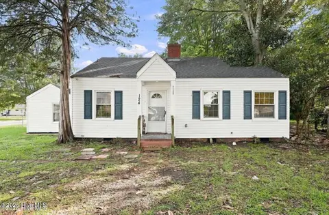 124 Sherwood Rd, Jacksonville