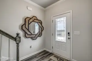 478 Goldenrod Terrace Lot 57, Calabash, NC 28467 – photo 18: front entrance