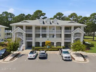 1215 N Middleton Drive NW Unit # 2704, Calabash, NC 28467 — 2-bedroom condo in Brunswick Plantation, Calabash, NC, photo 2 of 40