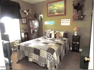 4200 Dewfield Drive N, Wilson, NC 27896 – photo 19: 18 Bedroom 3