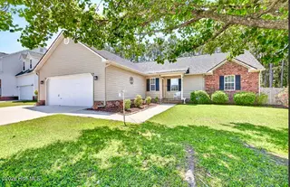 904 Huff Drive, Jacksonville, NC 28546 – photo 1: 1