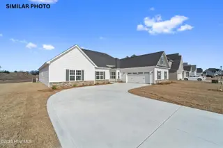 299 Water Wagon Trail, Jacksonville, NC 28546 – photo 3: 41