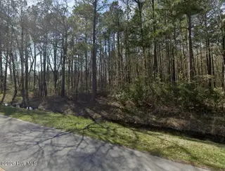 161 Old Washington Road, Vanceboro, NC 28586 — lot, Vanceboro, NC, photo 2 of 4: 02-Photo 2