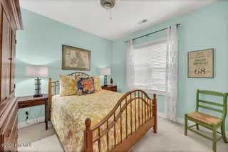 5033 Whitner Drive, Wilmington, NC 28409 — 4-bedroom home in Holly Glen Estates, Wilmington, NC, photo 12 of 31