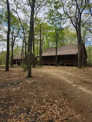 345 Rock Road, Goldsboro, NC 27534 – photo 2: Front