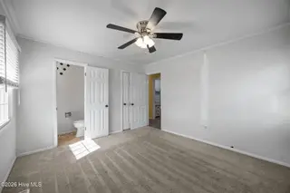 323 Cardinal Road, Jacksonville, NC 28546 – photo 15: 3rd Bedroom