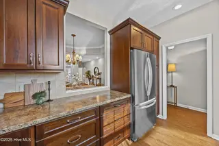 1010 Avenshire Circle, Wilmington, NC 28412 – photo 12: Kitchen