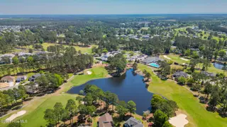 1132 421 Treyburn Court NW, Calabash, NC 28467 — lot in Brunswick Plantation, Calabash, NC, photo 16 of 17: DJI_0030
