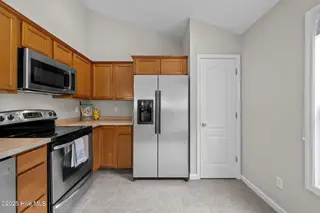 110 Norine Drive, Holly Ridge, NC 28445 – photo 17: Kitchen