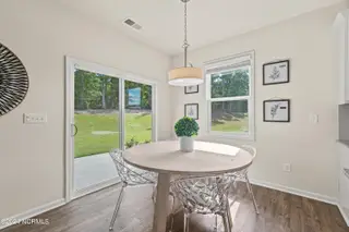 4167 Balboa Avenue, Leland, NC 28451 – photo 12: Dining