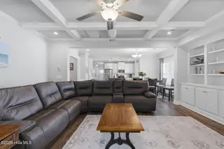 319 Lightning Bug Lane, Holly Ridge, NC 28445 – photo 23: Living Room