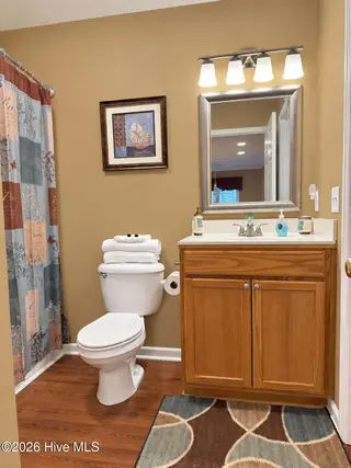 3350 Club Villas Drive # 802, Southport, NC 28461 — 2-bedroom condo in St James, Southport, NC, photo 15 of 48