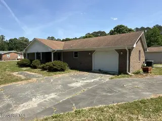 310 Greenfield Heights Boulevard, Havelock, NC 28532 – photo 24: Right Side View 1