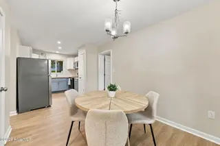 23526 Nc 33 E, Aurora, NC 27806 – photo 7: Dining