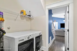 19 Darel Street, Rocky Point, NC 28457 – photo 23: Laundry Room