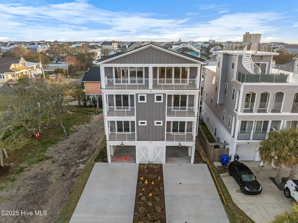 304 Alabama Avenue 2, Carolina Beach, NC 28428 – photo 1 of 30: 304AlabamaAveAerials-13