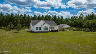 771 Mount Olive Road, Bladenboro, NC 28320 – photo 1: Front Home