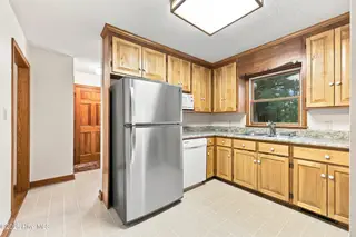 1022 Crosswinds Drive, Elizabeth City, NC 27909 – photo 9: Kitchen