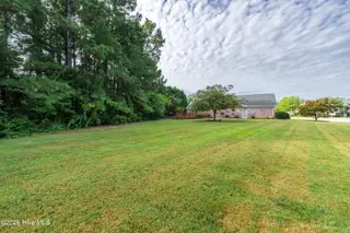 202 Longmeadow Drive, Wilmington, NC 28412 – photo 20: Side Yard View