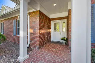 33 Winding Trail, Whispering Pines, NC 28327 – photo 20: 33 Winding Trail-20