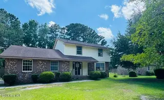 510 Brynn Marr Road, Jacksonville, NC 28546 – photo 1