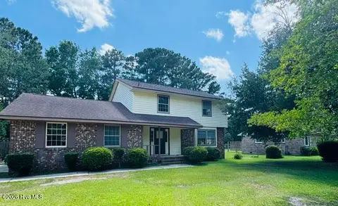 510 Brynn Marr Rd, Jacksonville