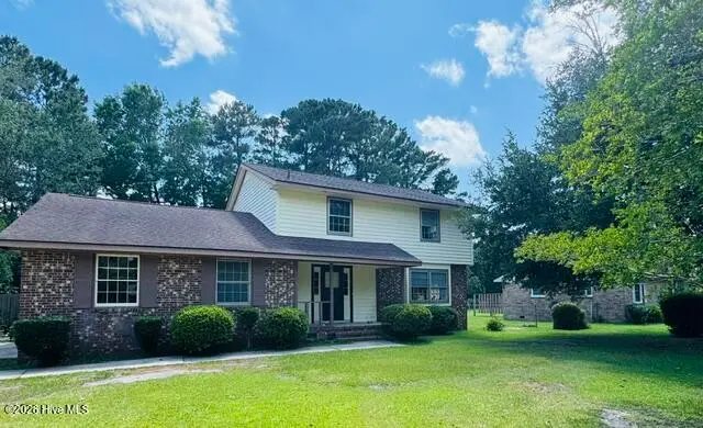 510 Brynn Marr Road, Jacksonville, NC 28546 – photo 1 of 50