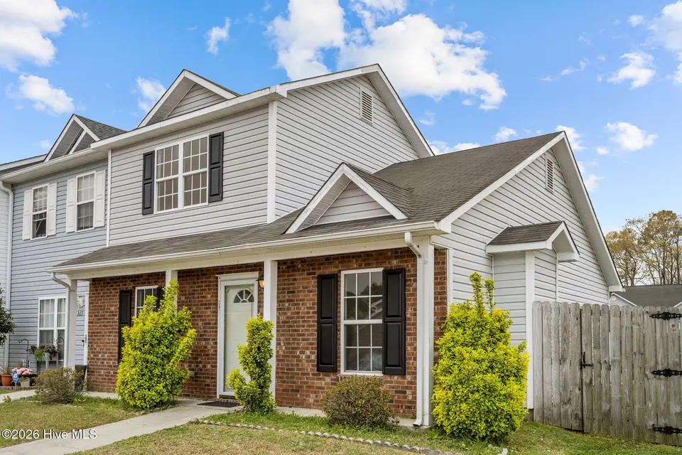207 Timberlake Trail, Jacksonville, NC 28546 – photo 1 of 30: 3-web-or-mls-02