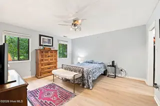 1210 Pelican Drive, New Bern, NC 28560 – photo 13: Primary bedroom