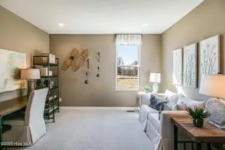 325 Eagle Claw Drive 4035, Carolina Shores, NC 28467 – photo 5: Bedrock - Study
