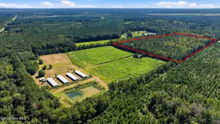 6655 Myrtlehead Road NW, Ash, NC 28420 — lot, Ash, NC, photo 17 of 24: 6655_myrtle_head_rd_008