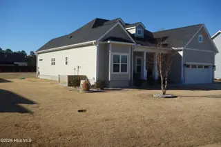 6829 Campbells Ridge Drive SE, Leland, NC 28451 – photo 2: Left Front Corner_6974