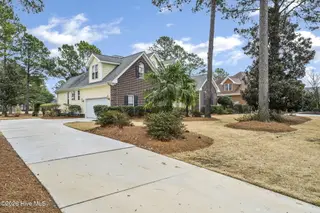 1331 Grandiflora Drive, Leland, NC 28451 – photo 5: 5-web-or-mls-Front Angle