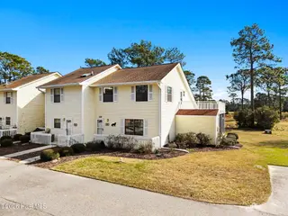 505 Country Club Villa Drive # 5, Shallotte, NC 28470 – photo 1: Front View