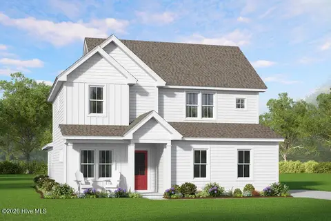1820 E Indiana Avenue, Southern Pines