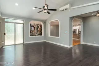 6321 Albatross Drive, New Bern, NC 28560 – photo 13: Sun Room