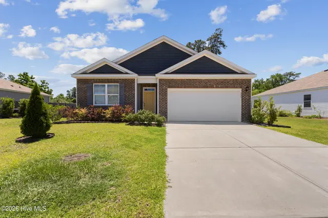 133 Tributary Circle, Wilmington, NC 28401