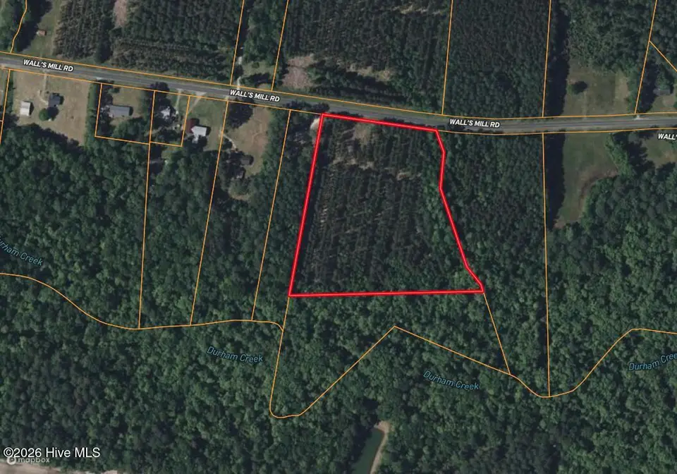 0 Wall'S Mill Road, Aurora, NC 27806 – photo 1 of 16: Screenshot 2026-08-19 at 1.51.24PM