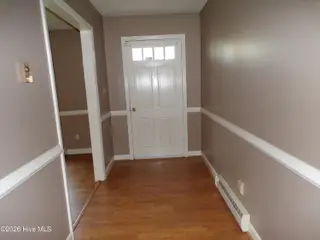 6518 Fairway Drive, Grifton, NC 28530 – photo 7: Foyer