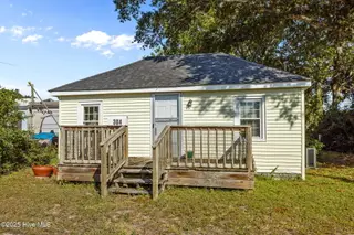 304 N 21st Street, Morehead City, NC 28557 – photo 15: 304 N 21st St Streetview