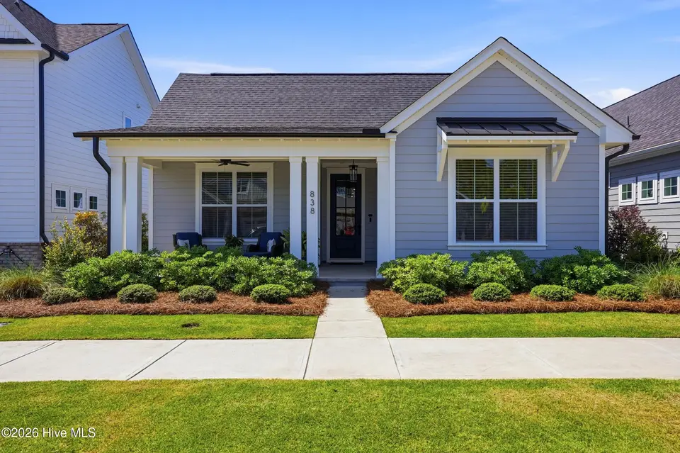 838 Wharton Avenue, Wilmington, NC 28412 – photo 1 of 70: 838 Wharton Ave
