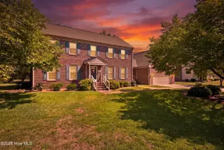 753 Brassie Club Drive, Rocky Mount, NC 27804 – photo 5: 753 Brassie Club